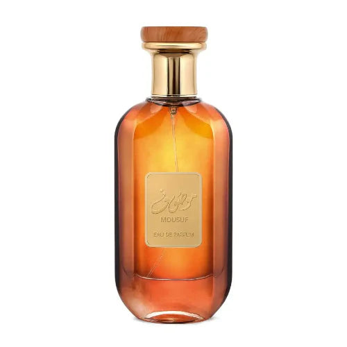 Mousuf 100ml - Eau de Parfum - Ard Al Zaafaran Al Por Mayor