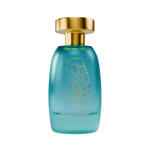 Mykonos - Dreamscape - Extrait De Parfum - Perfume Unisex