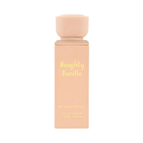Gulf Orchid Naughty Vanilla 100ml - Al por mayor