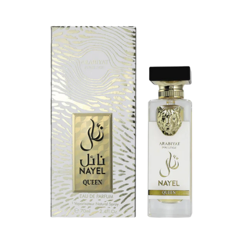 Arabiyat Prestige Nayel Queen 70ml - Al por mayor