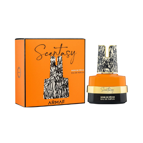 Noir De Pêche 100 ml fragancia unisex frutal dulce y sofisticada