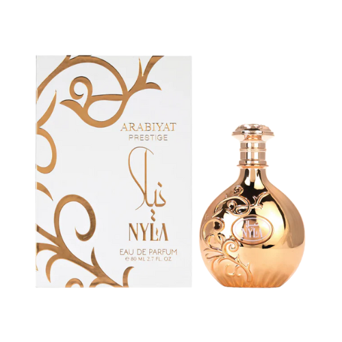 Arabiyat Prestige Nyla 80ml - Al por mayor