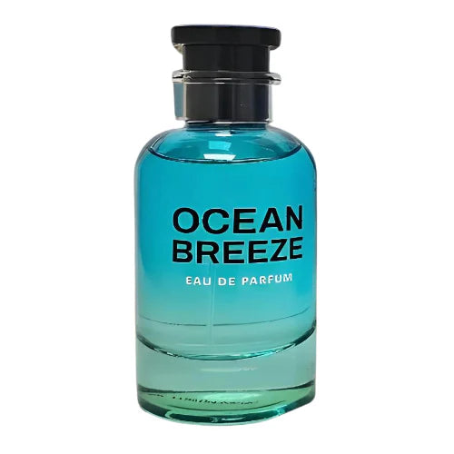 Emper - Ocean Breeze - 100ml - Eau De Parfum - Perfume Unisex
