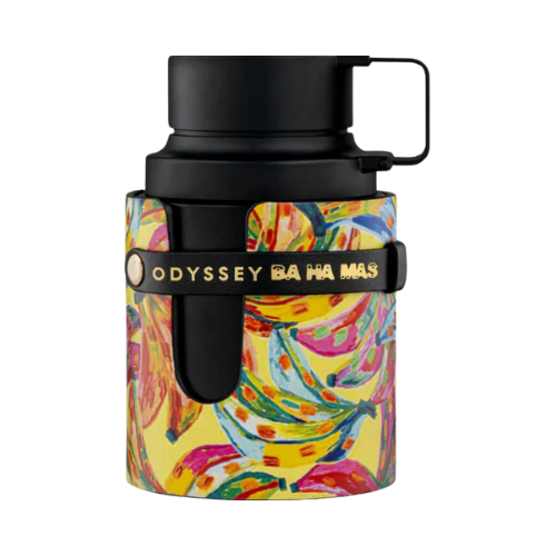 Armaf Odyssey BA HA MAS 100ml - Al por mayor