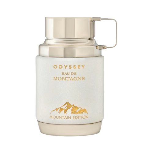 Armaf Odyssey Eau De Montagne 100ml - Al por mayor