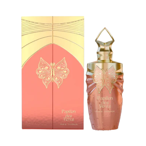 Paris Corner Papillon Des Vents 100ml - Al por mayor