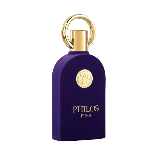 Philos Pura 100ml - Eau de Parfum - Maison Alhambra Al Por Mayor