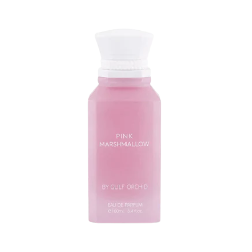 Gulf Orchid Pink Marshmallow 100ml - Al por mayor