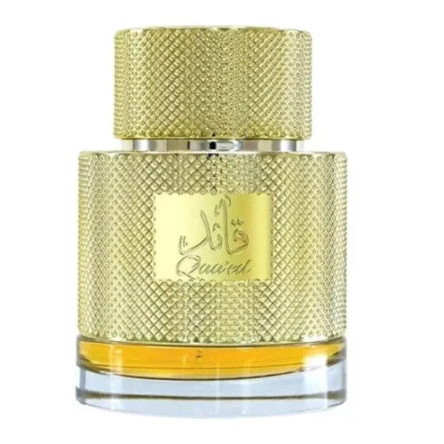 Qaa'ed 100ml - Eau de Parfum - Lattafa Perfumes | ORIENTFRAGANCE