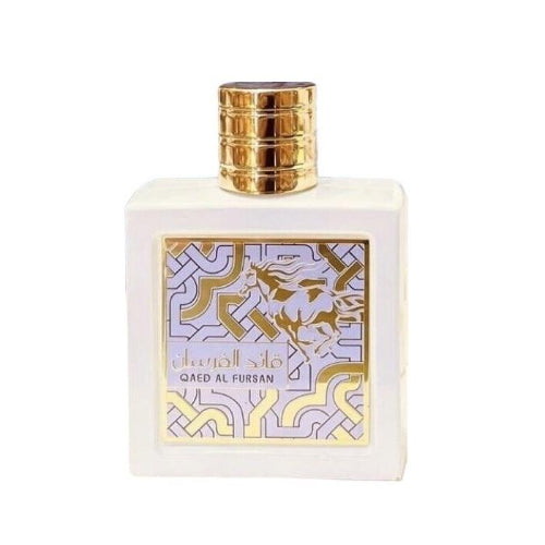 Qaed Al Fursan Unlimited 90ml- Eau De Parfum - Lattafa Perfumes | ORIENTFRAGANCE