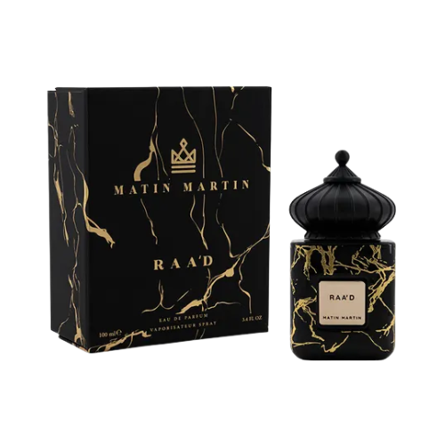 Matin Martin Raa'd 100ml - Al por mayor
