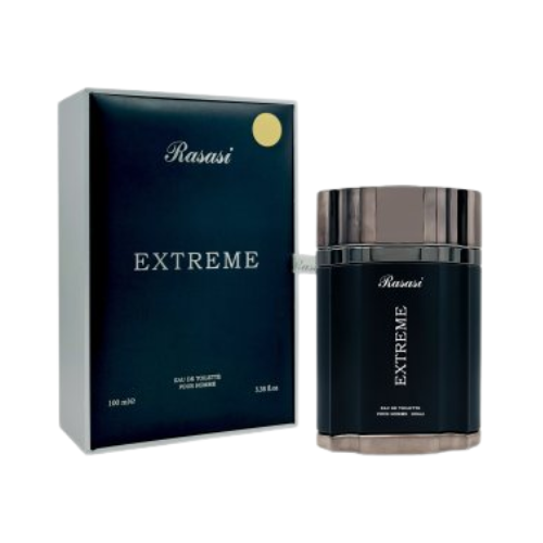 Rasasi Extreme Men 100ml - Atacado