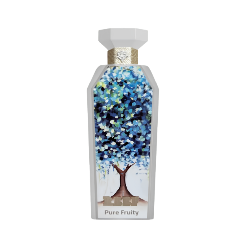 Reef Pure Fruity perfume unisex 150 ml fragancia frutal fresca y vibrante