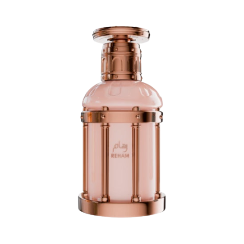Paris Corner Reham Rose Petals 100ml - Al por mayor