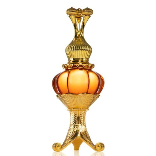 Óleo Perfumado Supreme Amber - Attar Concentrado