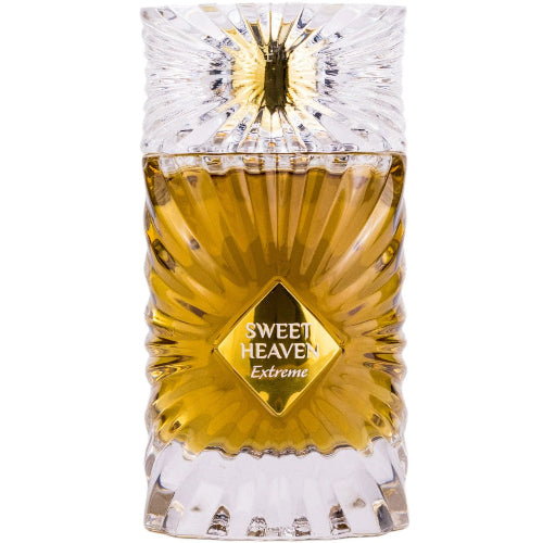 Gulf Orchid Al Por Mayor - Sweet Heaven Extreme - 100ml - Eau de Parfum - Perfume Unissexo