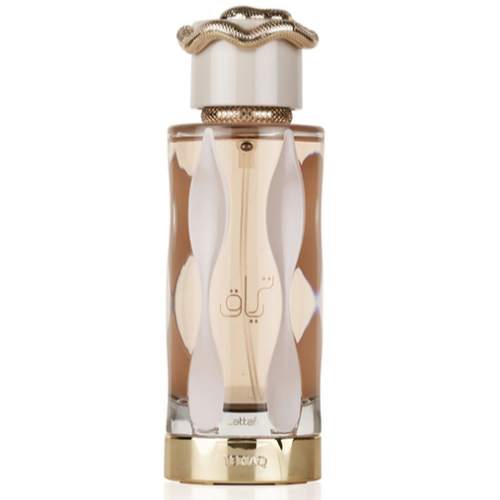 Lattafa Al Por Mayor - Teriaq - 100ml - Eau de Parfum - Perfume Femenino