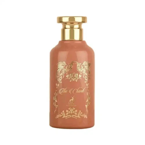 The Chant 100ml - Eau De Parfum - Maison Alhambra Atacado