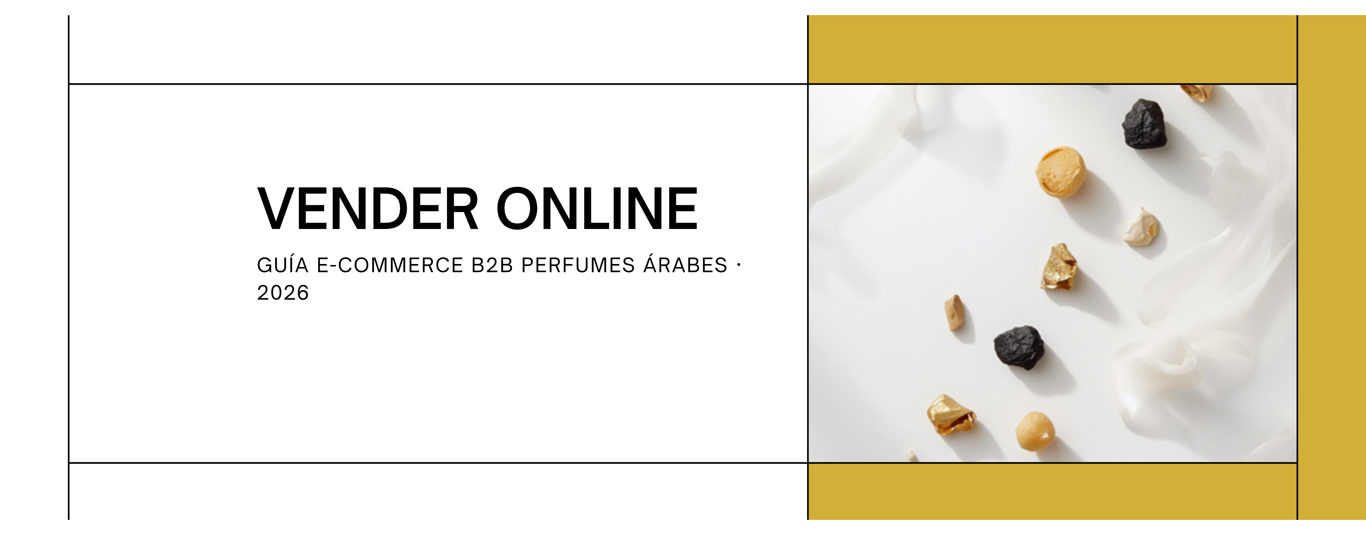 Cómo vender perfumes árabes online 2026, guía e-commerce al por mayor - Orient Fragance Wholesale