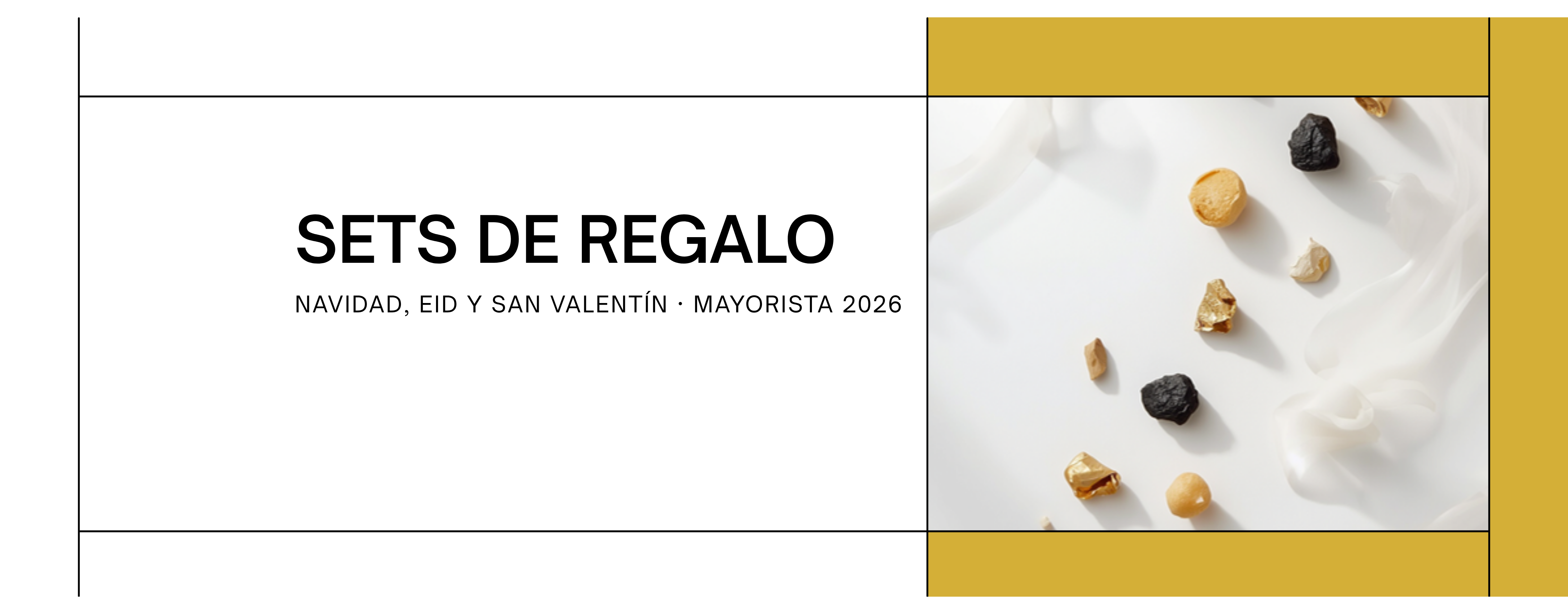 Sets de regalo de perfumes árabes 2026 al por mayor, Navidad, Eid y San Valentín - Orient Fragance Wholesale