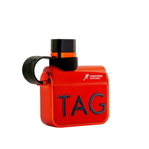 Armaf Al Por Mayor - Tag Him Uomo Rosso - 100ml - Eau De Parfum - Perfume Unisex