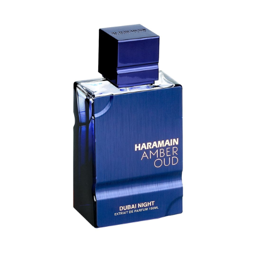 Al Haramain Al Por Mayor - Amber Gold Dubai Night - 100ml - Eau De Parfum - Perfume Unisex