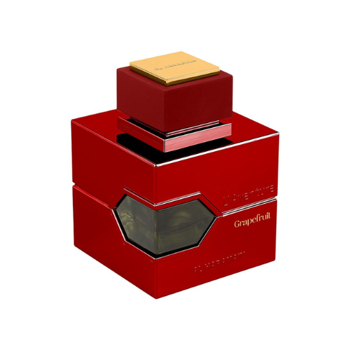 Al Haramain Atacado - L'Aventure Grapefruit - 100ml -Eau de Parfum - Perfume Unissexo