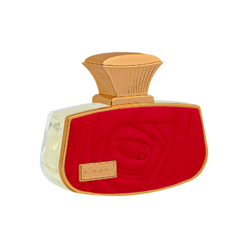 Al Haramain - al por mayor - Belle Rouge - 75ml - Eau de Parfum - Perfume Femenino