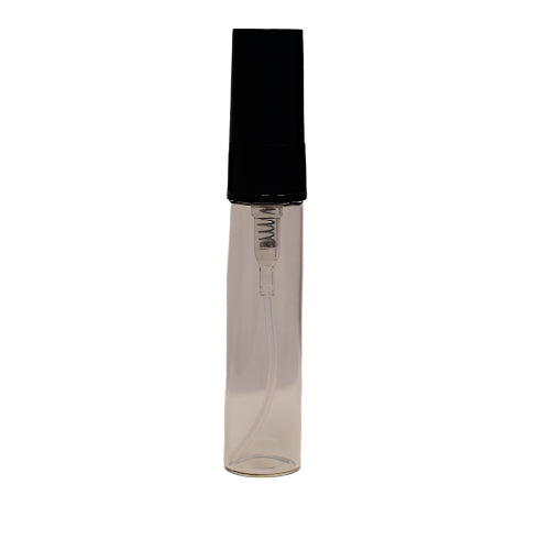 Decants 5ML - Frasco de Cristal