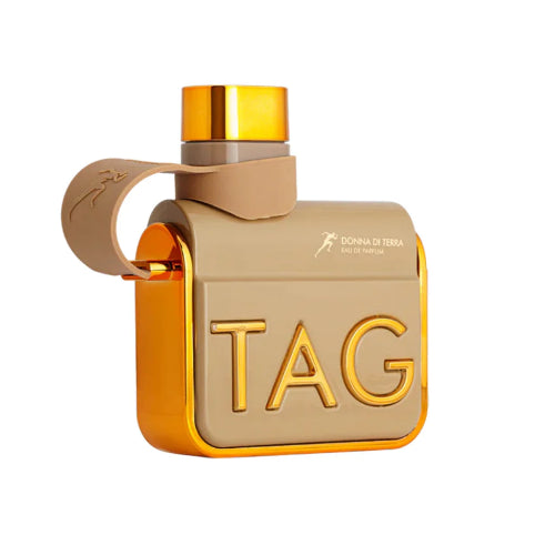 Armaf Al Por Mayor - Tag Her Donna Di Terra - 100ml - Eau de Parfum - Perfume Unisex