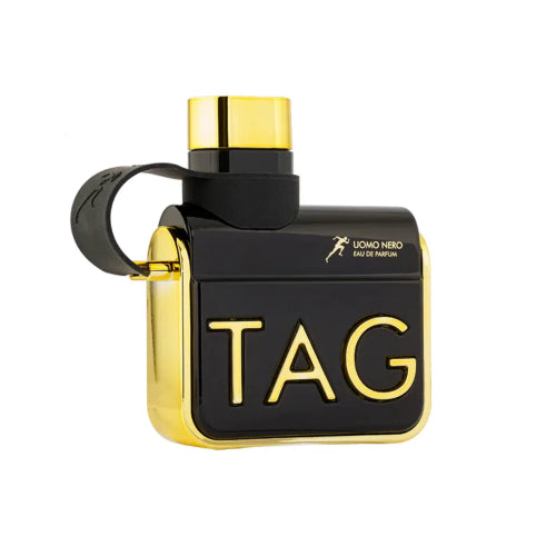 Armaf Al Por Mayor - Tag Him Uomo Nero - 100ml - Eau De Parfum - Perfume Masculino