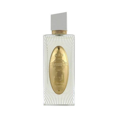 ARABIYAT PRESTIGE Al Por Mayor - ASH`AA BLANC - 110ML - EAU DE PERFUM - PERFUME UNISEX