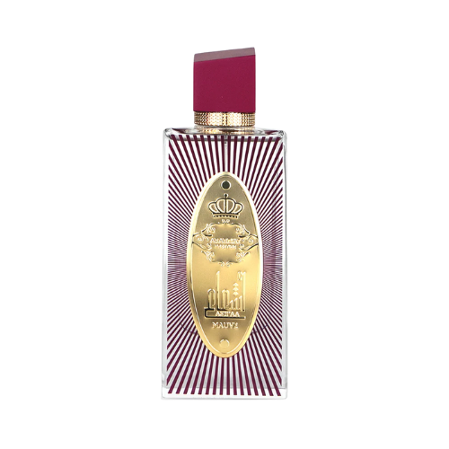 ARABIYAT PRESTIGE Al Por Mayor - ASH`AA MAUVE - 110ML -EAU DE PARFUM - PERFUME UNISEX