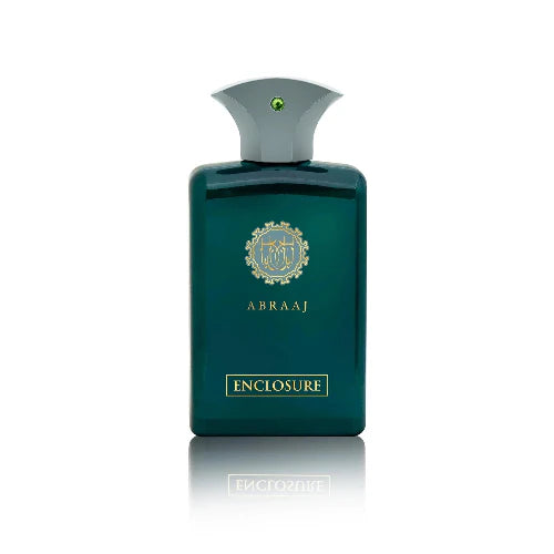 Fragrance World Grossista - Abraaj Enclosure - 100ml - Eau de Parfum - Perfume Masculino