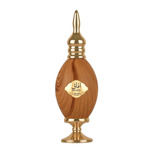 Lattafa Pride Atacado - Afaq Gold - 100ml - Eau De Parfum - Perfume Unissexo