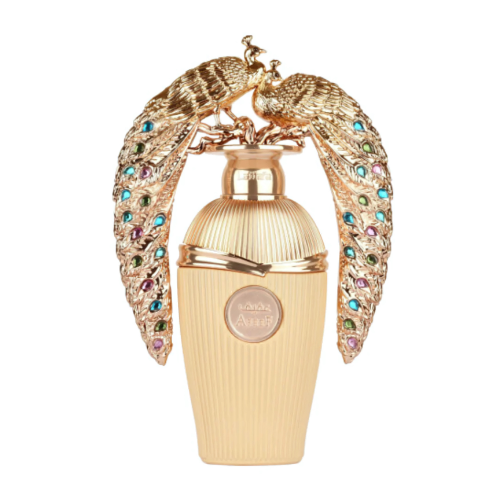 Lattafa Al Por Mayor - Afeef - 100ml - Eau De Parfum - Perfume unisex