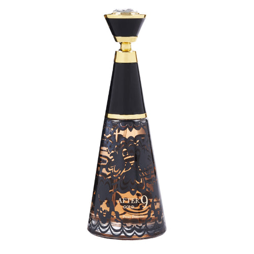 Emper Wholesale - After 9 Gold - 100ml - Eau de Parfum - Women's Perfume