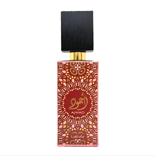 Lattafa Al Por Mayor - Ajwad Pink To Pink - 60ml - Eau de Parfum - Perfume Femenino