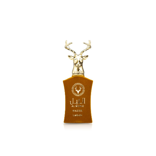 Lattafa Atacado - Al Noble Waazer - 100ml - Eau De Parfum - Perfume Unissexo