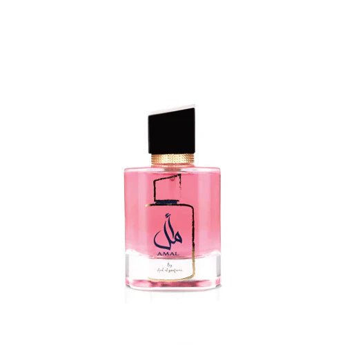Amal - 100ml - Eau De Parfum - Ard Al Zaafaran
