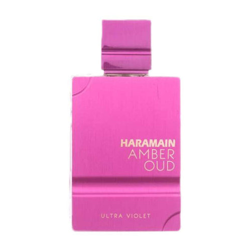 Al Haramain - Amber Gold Ultraviolet - 100ml - Eau De Parfum - Perfume Unisex
