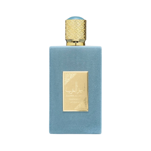 Lattafa Al Por Mayor - Ameer Al Arab Imperium - 100ml - Eau De Parfum - Perfume Masculino