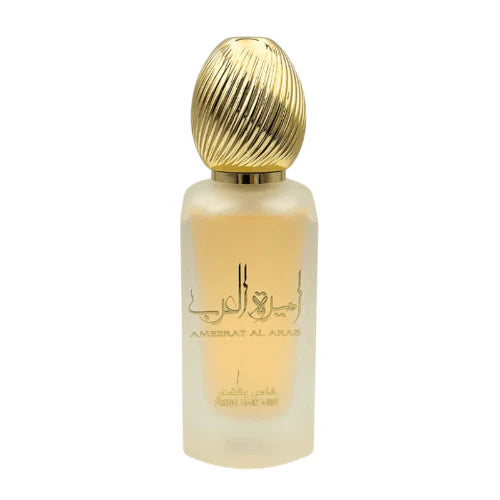 Lattafa Grossista - Ameerat al arab - 50ml - Fresh Hair Mist - Perfume Feminino
