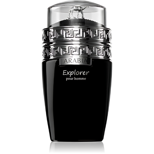 Emper Le Chameau Al Por Mayor - Arabia Explorer - 100ml - Eau De Parfum - Perfume Masculino