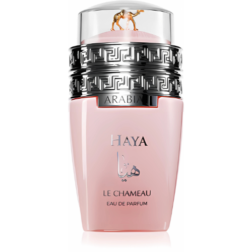 Emper Le Chameau Al Por Mayor - Arabia Haya - 100ml -Eau de Parfum - Perfume Femenino