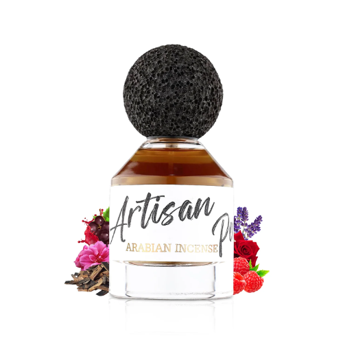 Fragrance World Al Por Mayor - Arabian Incense - 80ml - Eau De Parfum - Perfume Unisex