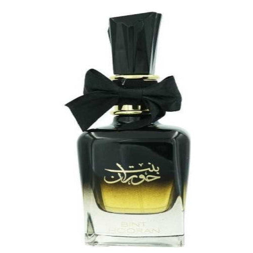 Ard Al Zaafaran - Bint Hooran - 100ml - Eau De Parfum - Perfume Feminino