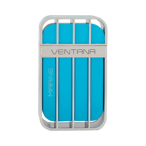 Armaf Al Por Mayor - Ventana Marina - 100ml - Eau de Parfum - Perfume Unisex