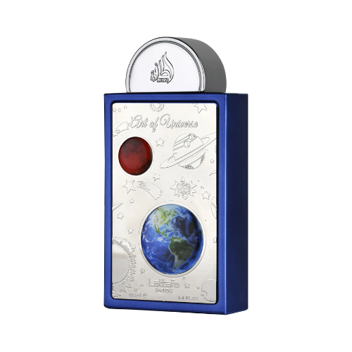 Lattafa Pride Al Por Mayor - Art Of Universe - 100ml - Eau De Parfum - Perfume Unisex