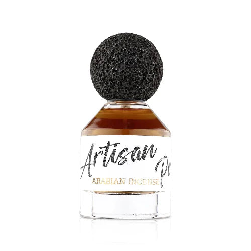 Fragrance World Al Por Mayor - Arabian Incense - 80ml - Eau De Parfum - Perfume Unisex